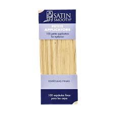 Petite Applicators 100pk